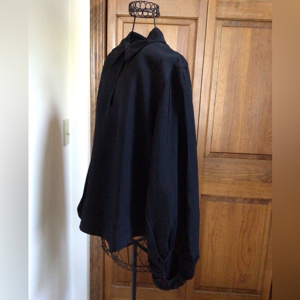 Co Tunic, XS, New, Black - Picture 4 of 10